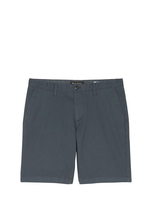 Marc O'Polo Woven Shorts Marc O'Polo Blue