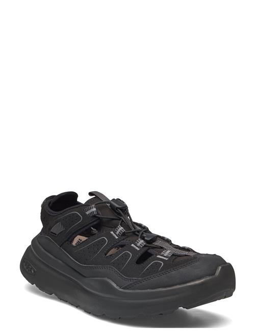 KEEN Ke Wk450 Sandal M KEEN Black