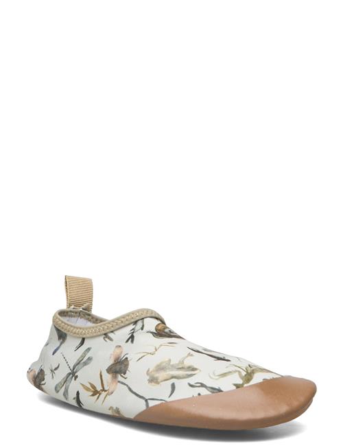 mikk-line Swim Shoe Mikk-line Cream