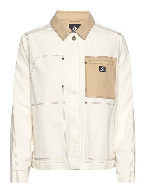 Converse Chore Coat Converse Beige