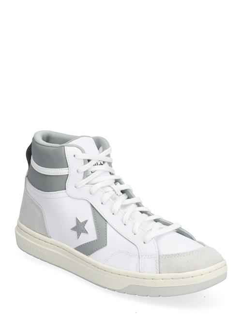 Converse Pro Blaze Classic Converse White