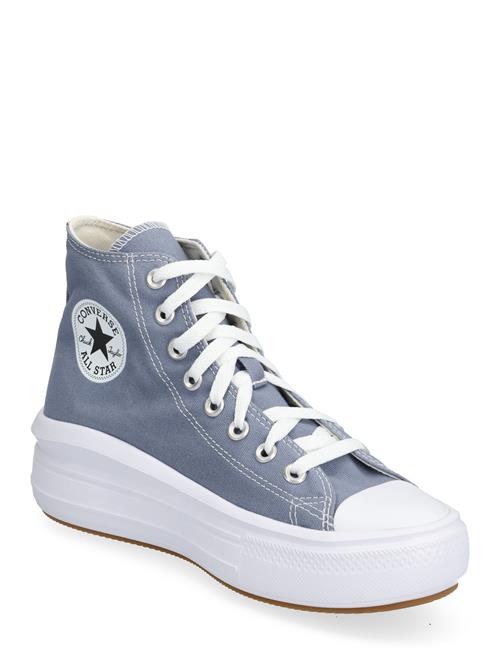 Converse Chuck Taylor All Star Move Converse Blue