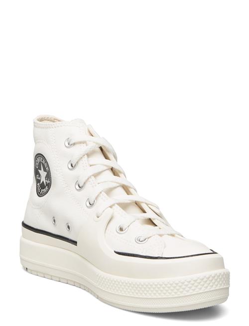 Se Converse Chuck Taylor All Star Construct Converse White ved Booztlet