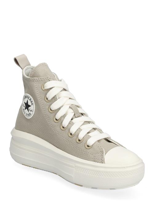 Converse Chuck Taylor All Star Move Converse Beige