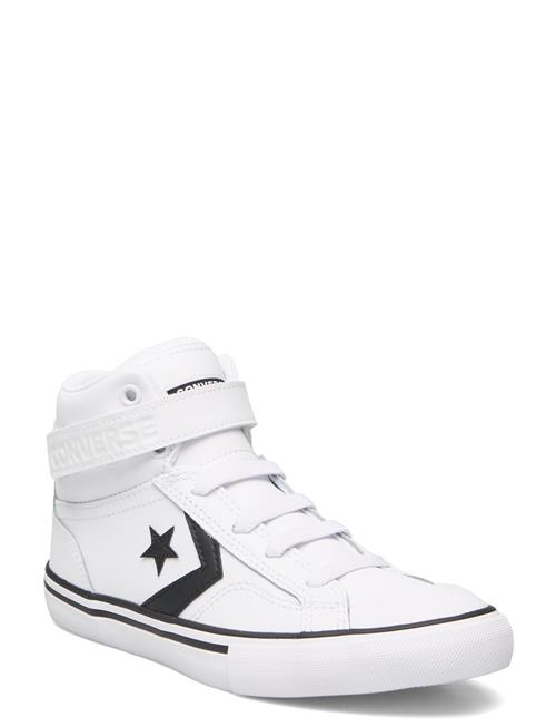 Converse Pro Blaze Strap Converse White