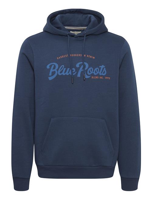 Blend Sweatshirt Blend Blue