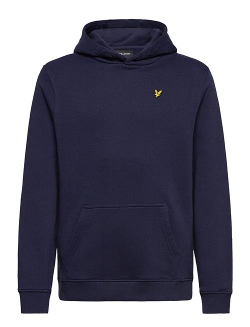 Lyle & Scott Pullover Hoodie Lyle & Scott Navy