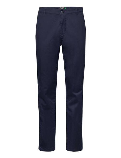 Dockers T2 Orig Chino Dockers Blue