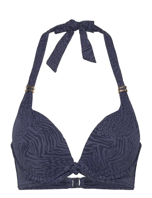 Hunkemöller Kai Pp Push Hunkemöller Navy