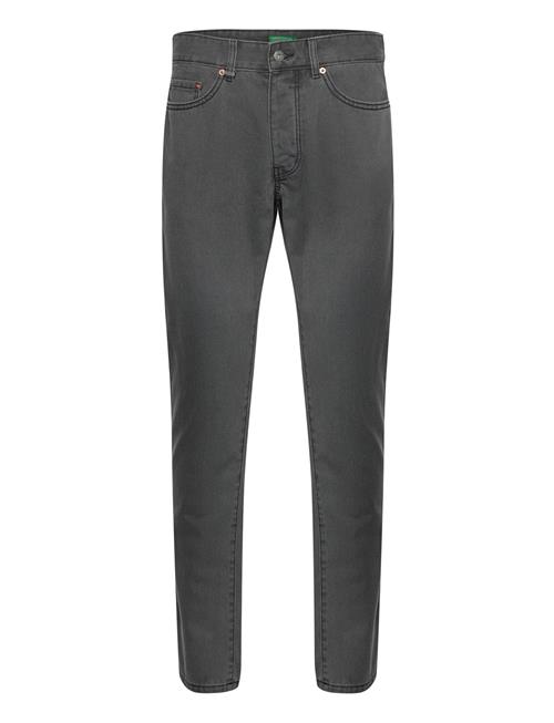 United Colors of Benetton Trousers United Colors Of Benetton Grey