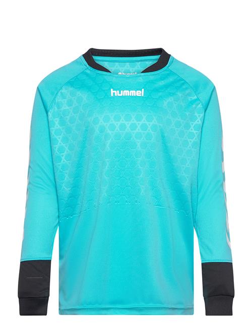 Hummel Essential Gk Jersey Hummel Blue