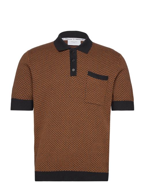 Casa Martini Polo Percival Brown