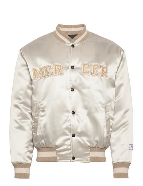 Mercer Amsterdam The Mercer Varsity Party Mercer Amsterdam Cream