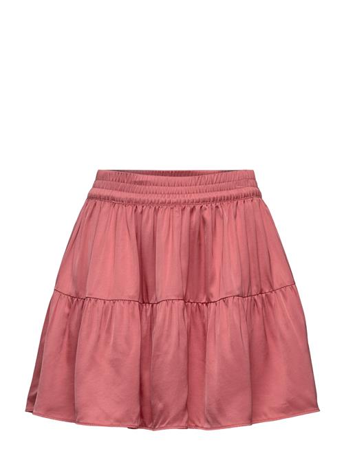 Zadig & Voltaire Kids Skirt Zadig & Voltaire Kids Coral