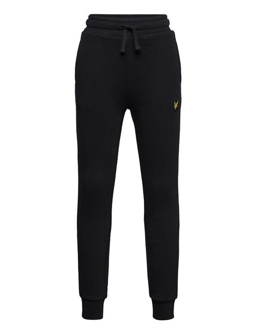 Lyle & Scott Skinny Sweat Pant Lyle & Scott Black