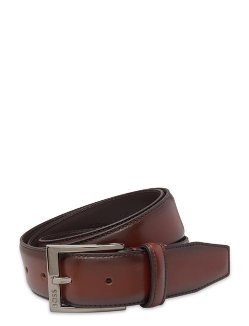 BOSS Elloy-Tx-St_Sz35 BOSS Brown