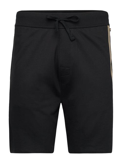 BOSS Authentic Shorts BOSS Black