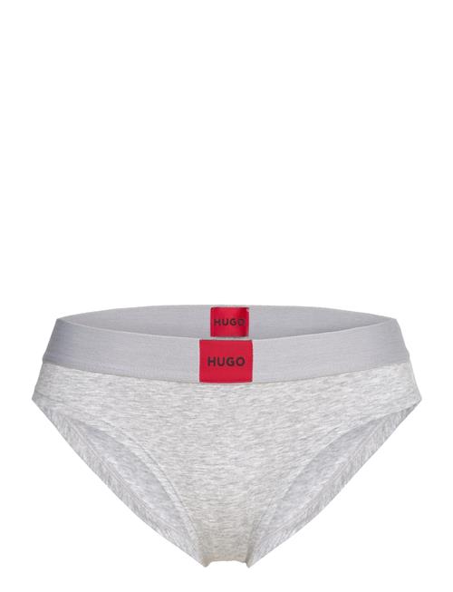 HUGO Brief Red Label HUGO Grey