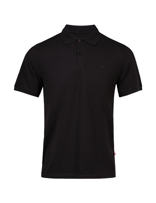 Danish Endurance Men's Polo Shirt Danish Endurance Black