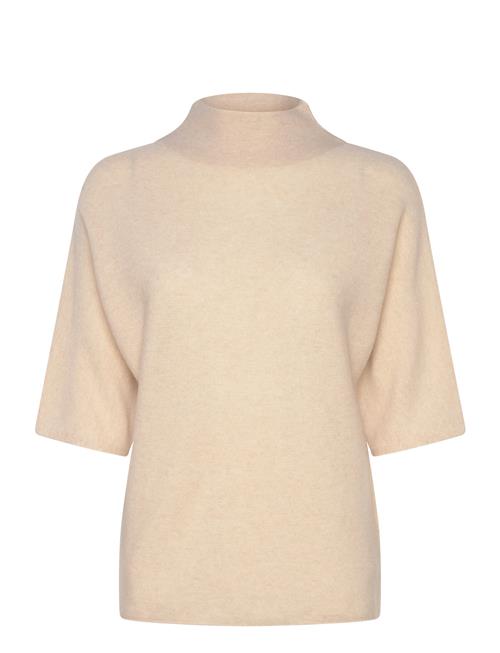 Pullover 1/2 Arm Gerry Weber Beige