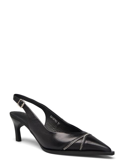 Stiletto Sofie Schnoor Black