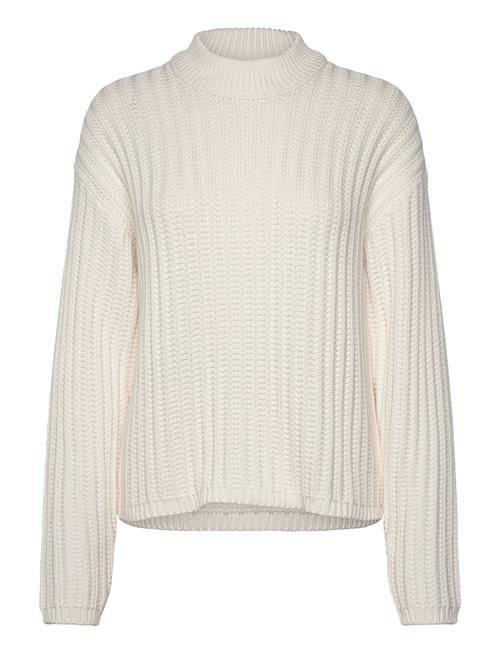 Kaffe Kabess Pullover Kaffe White