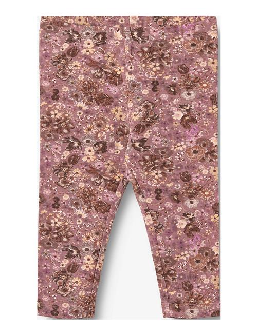 Wheat Leggings Jules Wheat Pink