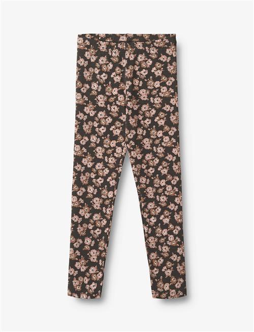 Leggings Jules Wheat Patterned