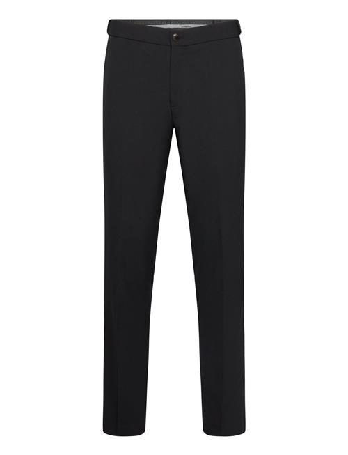 Se Lindbergh Black Tuxedo Pants Lindbergh Black Black ved Booztlet