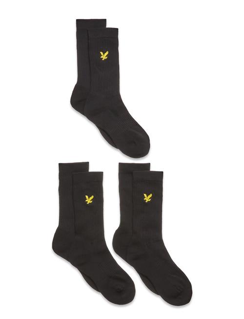 Lyle & Scott Scout Lyle & Scott Black