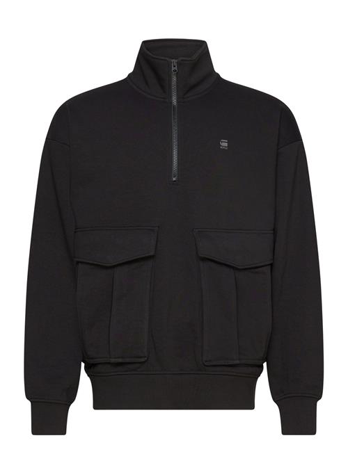 Rovic Skipper Loose Sw G-Star Black