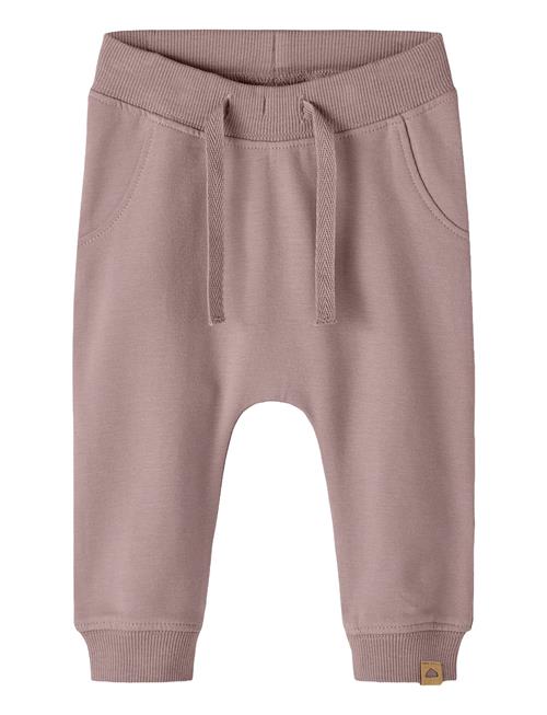 Nbntakki Sweat Pant Noos Name It Grey