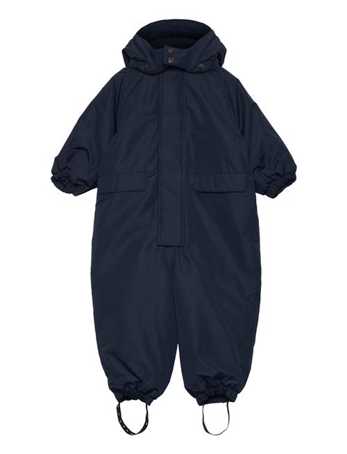 Erinsk Snow Suit Sofie Schnoor Baby And Kids Navy