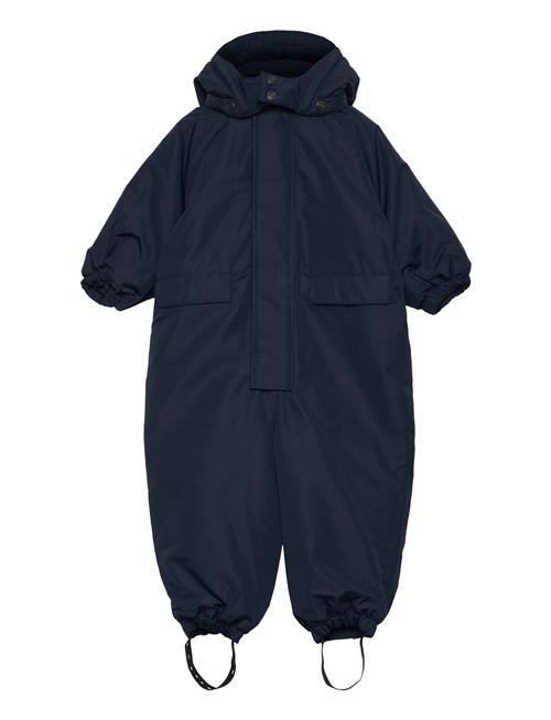 Snowsuit Sofie Schnoor Baby And Kids Navy