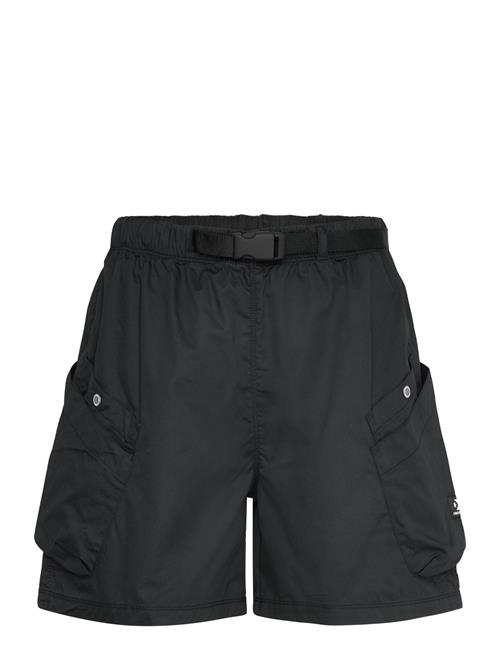 Converse Woven Utility Short Converse Black