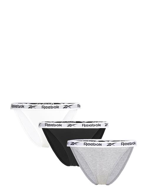 Reebok Performance Womens Rbk Briefs Verna 3Pk Reebok Performance Grey