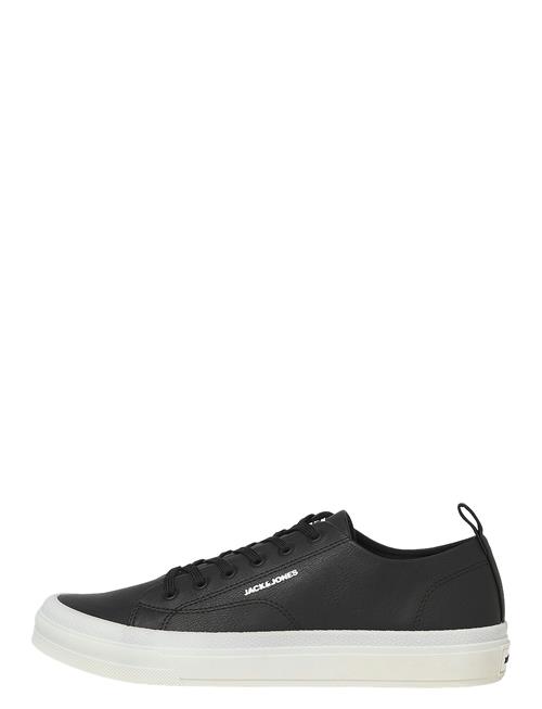 Jack & Jones Jfwbayswater Pu Sneaker Noos Jack & J S Black