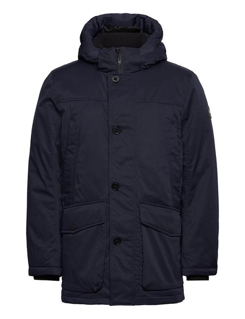 Arctic Parka Tom Tailor Navy