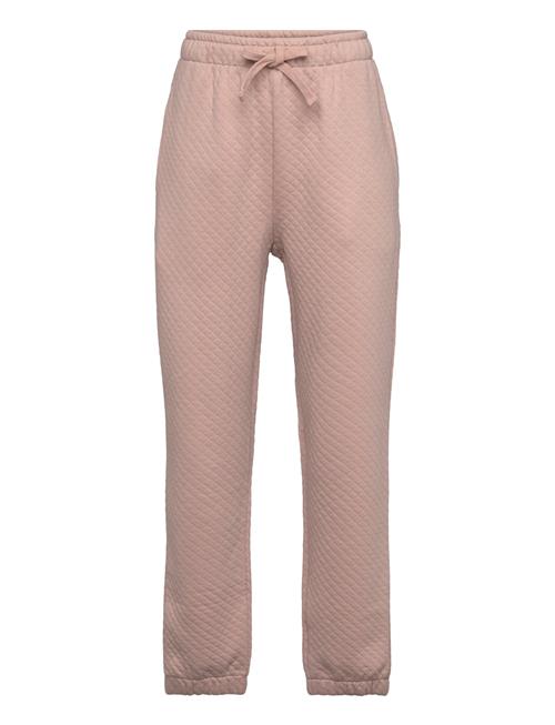 Netussk Sweatpants Sofie Schnoor Baby And Kids Pink
