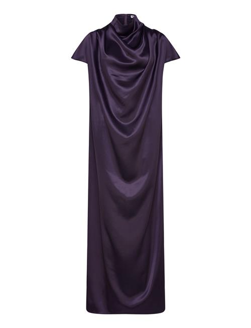 Ahlvar Gallery Milly Dress Ahlvar Gallery Purple