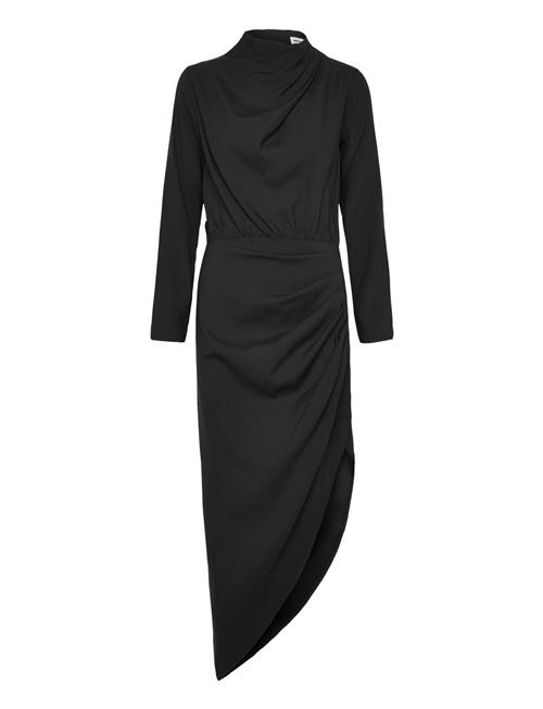 Ahlvar Gallery Jade Dress Ahlvar Gallery Black