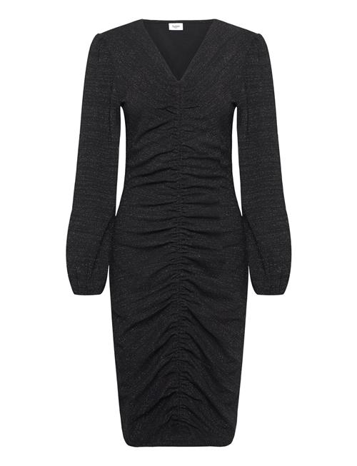 Helasz Dress Saint Tropez Black