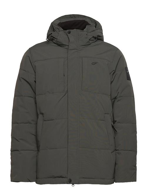 Five Seasons Aston Jkt M Five Seasons Khaki