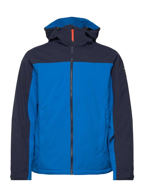 Five Seasons Paley Jkt M Five Seasons Blue