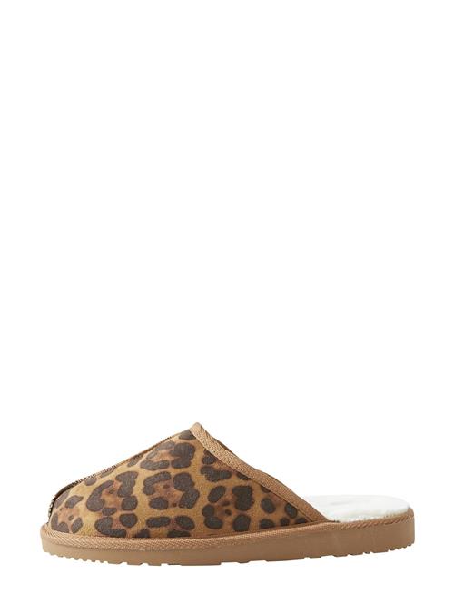 LMTD Nlnteddy Loafer LMTD Brown