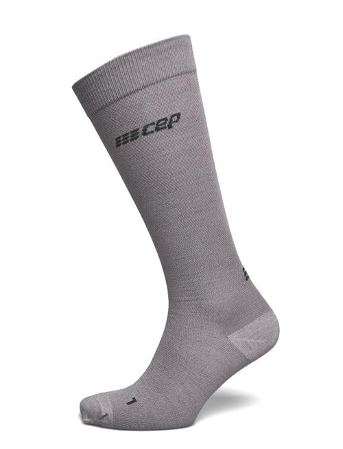 CEP Cep Allday Recovery Socks, Women CEP Grey