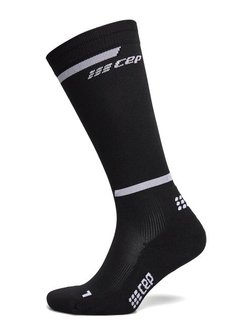 CEP Cep The Run Socks, Tall, V4, Women CEP Black