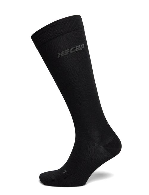 CEP Cep Allday Recovery Socks, Men CEP Black