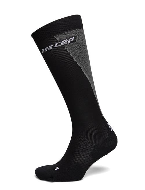 CEP Cep Ultralight Socks, Tall, V3, Men CEP Black