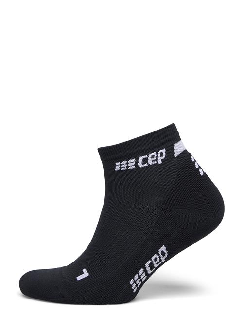 CEP Cep The Run Socks, Low Cut, V4, Women CEP Black